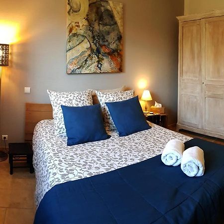 La Villa Esterel & Spa Village-Neuf Kültér fotó